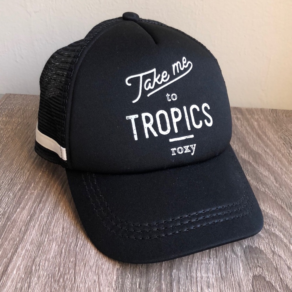 Roxy Trucker Hat